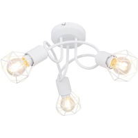 Потолочная люстра Globo Xara I 54802W-3D  фото, kupilegko.ru