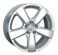 Колесные литые диски Replay Replay VOLKSWAGEN VV112 7x17 5x112 ET43 D57.1 Серебристый (043062-040029006)  фото, kupilegko.ru