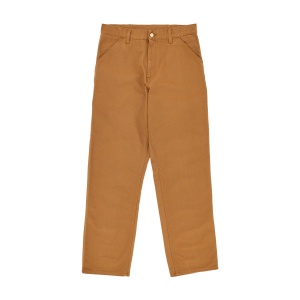 Штаны CARHARTT Single Knee Pant CTI031497 349537 SP  фото, kupilegko.ru