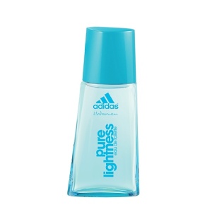 Женская туалетная вода, парфюм ADIDAS Pure Lightness 4745 LT  фото, kupilegko.ru