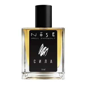 Парфюмерная вода NOSE PERFUMES Сила 125000716 LT  фото, kupilegko.ru