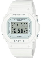 Японские наручные женские часы Casio BGD-565U-7. Коллекция Baby-G  фото, kupilegko.ru