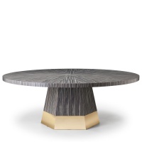 Equilibrium Maximus Стол обеденный Amy Somerville  фото, kupilegko.ru