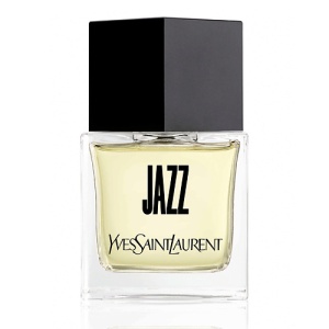 Мужская туалетная вода, парфюм YVES SAINT LAURENT YSL Jazz 68300029 LT  фото, kupilegko.ru