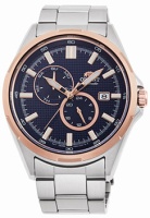Японские наручные мужские часы Orient RA-AK0601L10B. Коллекция Sporty Automatic  фото, kupilegko.ru