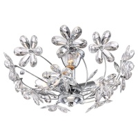 Потолочная люстра Lussole Lgo LSP-0185  фото, kupilegko.ru