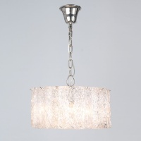 Подвесная люстра Newport 10824+4/S М0068269  фото, kupilegko.ru