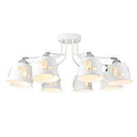 Потолочная люстра Hiper Grums H188-8  фото, kupilegko.ru