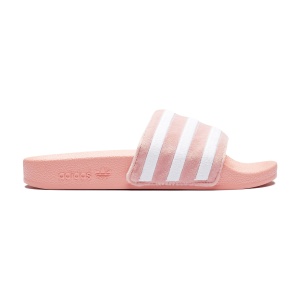 Шлепанцы ADIDAS ADILETTE ADGX3372 332776 SP  фото, kupilegko.ru