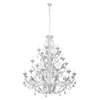 Подвесная люстра Vitaluce V1003-0/24  фото, kupilegko.ru