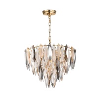 Подвесная люстра Odeon Light VILNA 5068/12  фото, kupilegko.ru