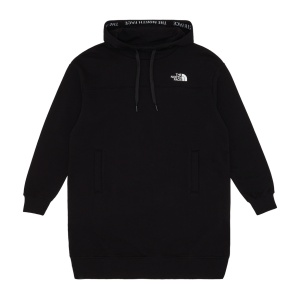 Толстовка худи NORTH FACE Hoodie ZUMU DRESS NF0A5ILO 365394 SP  фото, kupilegko.ru