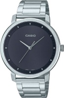 Японские наручные мужские часы Casio MTP-B115D-1E. Коллекция Analog  фото, kupilegko.ru