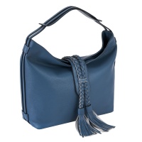 Кожаная сумка женская Dr.Koffer 5852S-60 21118 DK  фото, kupilegko.ru