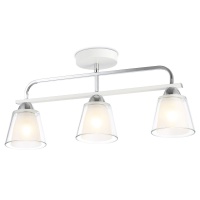 Потолочная люстра Ambrella light Traditional Modern TR303233  фото, kupilegko.ru