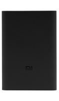 Аккумулятор Xiaomi PB3 Ultra Сompact, Li-Pol, 10000 мАч, черный  фото, kupilegko.ru