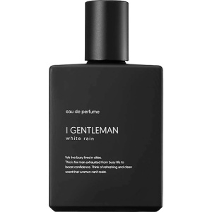 Мужская парфюмерная вода I GENTLEMAN Eau De Perfume White Rain 124700287 LT  фото, kupilegko.ru