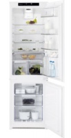 Холодильник Electrolux RNT8TE18S  фото, kupilegko.ru