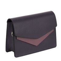 Кожаная сумка женская Dr.Koffer 5909SS-74 21134 DK  фото, kupilegko.ru