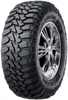 Автомобильные летние шины Nexen Roadian MTX RM7 33/12.5 R20 119Q  фото, kupilegko.ru