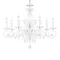 Подвесная люстра Favourite Lanta 1733-7P  фото, kupilegko.ru