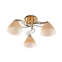 Потолочная люстра Hiper Gabriella H011-3  фото, kupilegko.ru