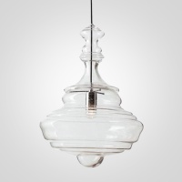 Подвесная люстра Imperium Loft Neverending Glory 84653-22  фото, kupilegko.ru