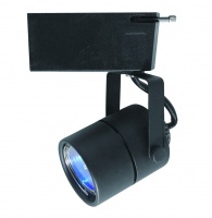 Трековый светильник ЭРА TR11-GU10 BK  фото, kupilegko.ru
