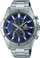 Японские наручные мужские часы Casio EFS-S610D-1A. Коллекция Edifice  фото, kupilegko.ru