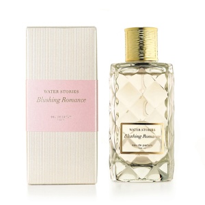 Женская парфюмерная вода WATER STORIES Blushing Romance Natural Spray 74800004 LT  фото, kupilegko.ru