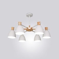 Потолочная люстра Imperium Loft Folke 178029-26  фото, kupilegko.ru