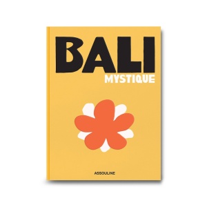 Travel Bali Mystique Книга Assouline  фото, kupilegko.ru