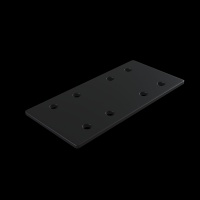 Комплектующие для трек-систем Maytoni Accessories for tracks TRA004C-2  фото, kupilegko.ru