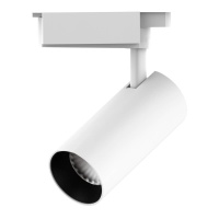 Трековый светодиодный светильник Gauss Track Light Led TR068  фото, kupilegko.ru