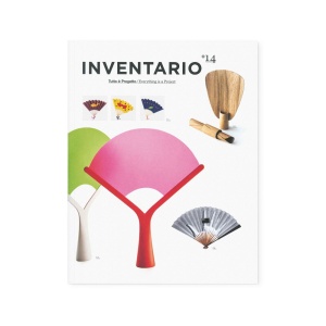 Inventario 14 Книга Corraini  фото, kupilegko.ru