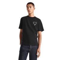 Футболка THE KOOPLES HTSC23044K 327953 SP  фото, kupilegko.ru