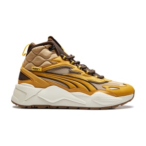 Кроссовки PUMA RS-X Hi PM392718 368263 SP  фото, kupilegko.ru