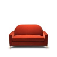 Rondure Two Seat Диван Amy Somerville  фото, kupilegko.ru