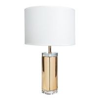 Настольная лампа Arte Lamp Maia A4036LT-1GO  фото, kupilegko.ru