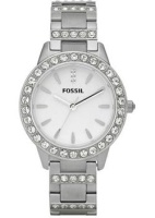 fashion наручные женские часы Fossil ES2362. Коллекция Jesse  фото, kupilegko.ru