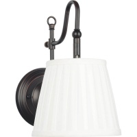 Бра, светильник настенный накладной Lussole GRLSL-2901-01  фото, kupilegko.ru