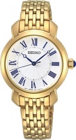 Японские наручные женские часы Seiko SUR626P1. Коллекция Conceptual Series Dress  фото, kupilegko.ru