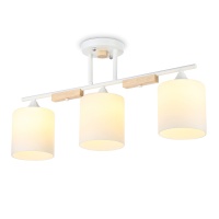 Потолочная люстра Ambrella light Traditional Modern TR9546  фото, kupilegko.ru
