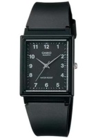 Японские наручные мужские часы Casio MQ-27-1B. Коллекция Analog  фото, kupilegko.ru