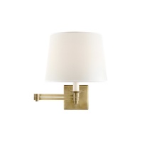 Evans Swing-Arm Бра Ralph Lauren Home  фото, kupilegko.ru