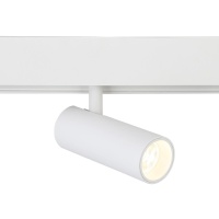 Трековый светодиодный светильник Ambrella light Track System Magnetic GL3819  фото, kupilegko.ru