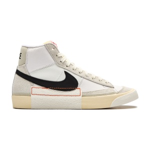 Кроссовки NIKE BLAZER MID PRO CLUB NKDQ7673 363478 SP  фото, kupilegko.ru
