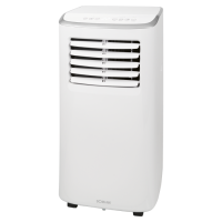 Мобильный кондиционер Bomann CL 6048 CB  фото, kupilegko.ru