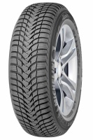 Автомобильные зимние шины Michelin Alpin A4 195/50 R15 82S  фото, kupilegko.ru