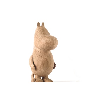 Moomintroll Oak Арт-объект L Boyhood  фото, kupilegko.ru
